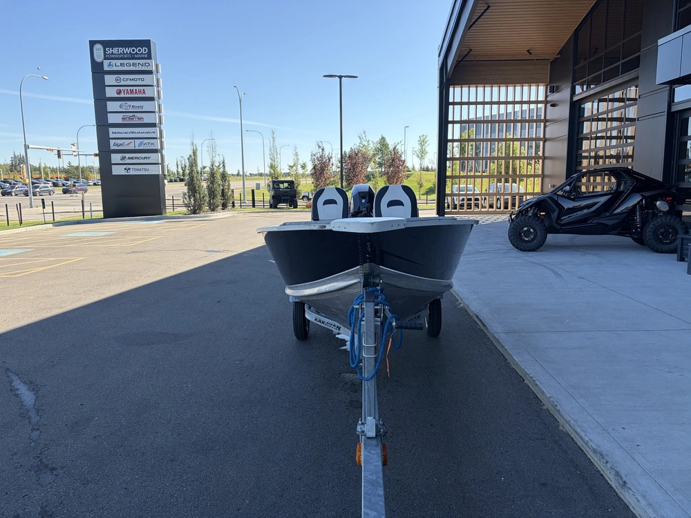 2016 Legend 14 Prosport Ls alt