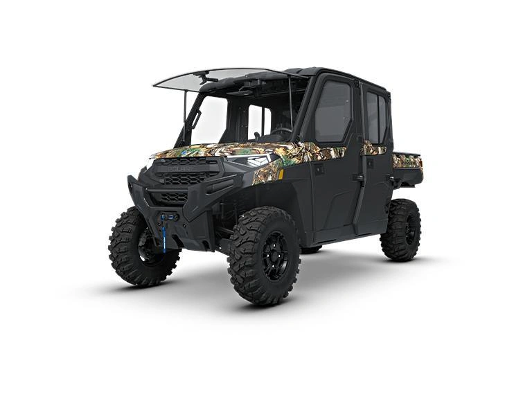 Polaris Ranger Crew Xp 1000 Northstar Premium 2027 alt