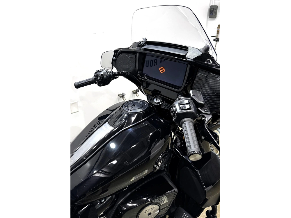Harley-davidson Street Glide 3 Limited 2026 alt