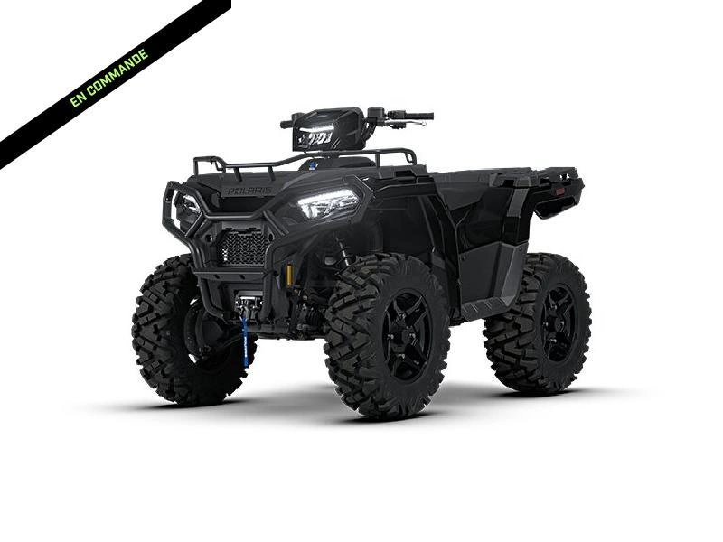 2027 Polaris Sportsman 600 Trail alt