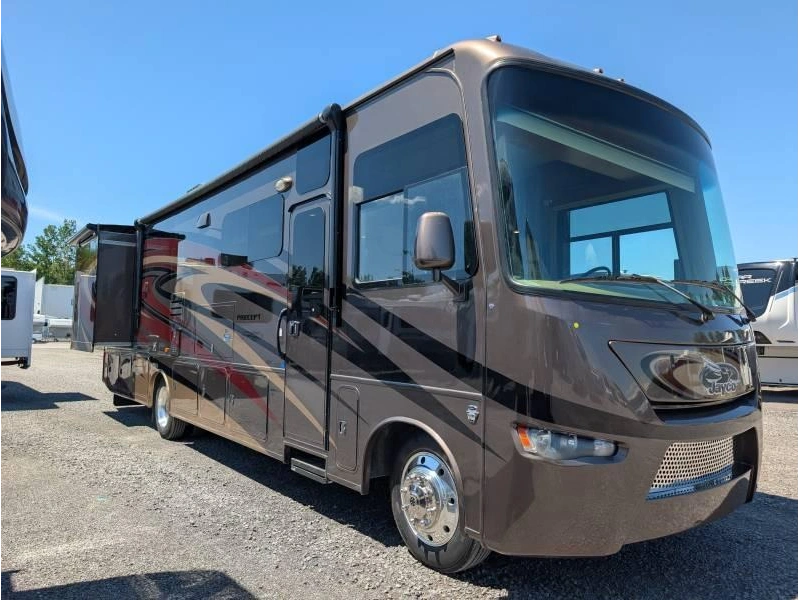 Jayco Precept 35s 2016 alt
