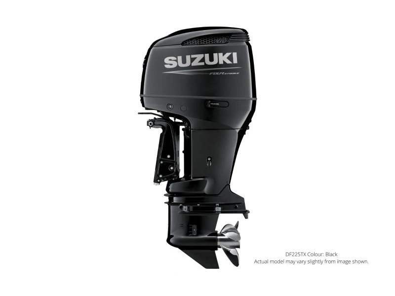 2023 Suzuki Df225tx alt