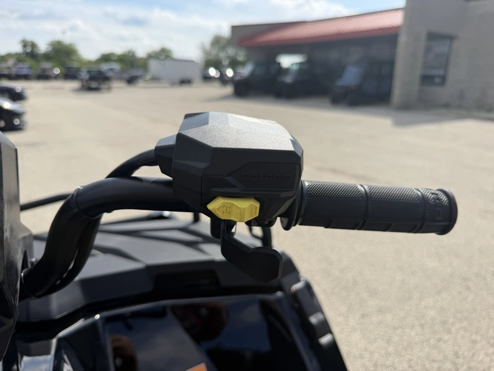 2026 Polaris Sportsman X2 570 alt