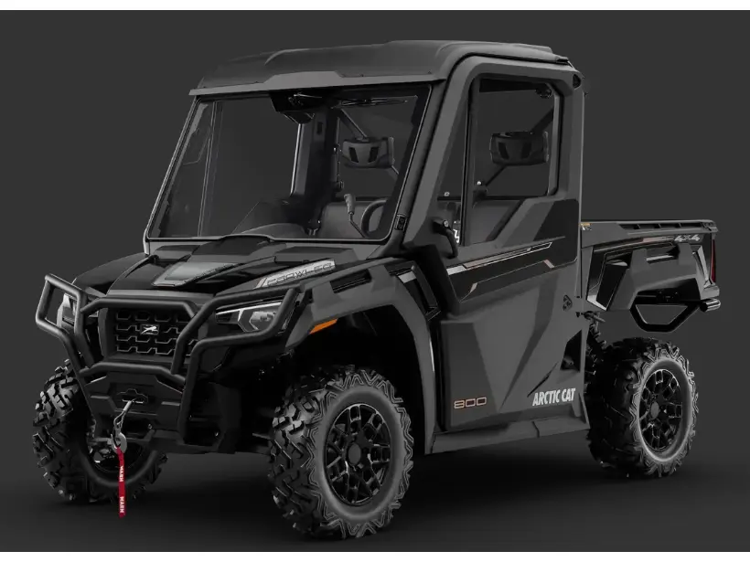 2027 Arctic Cat Prowler 800 Limited 