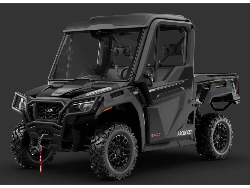 2027 Arctic Cat Prowler 800 Limited