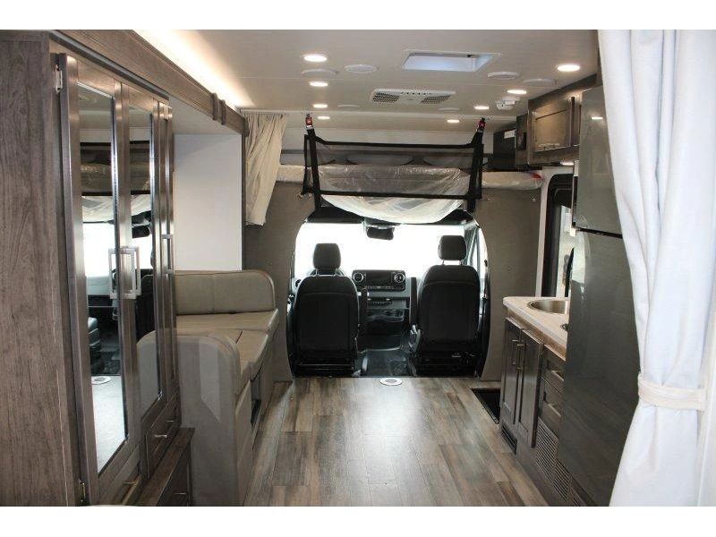 Jayco Melbourne 24l 2026 alt