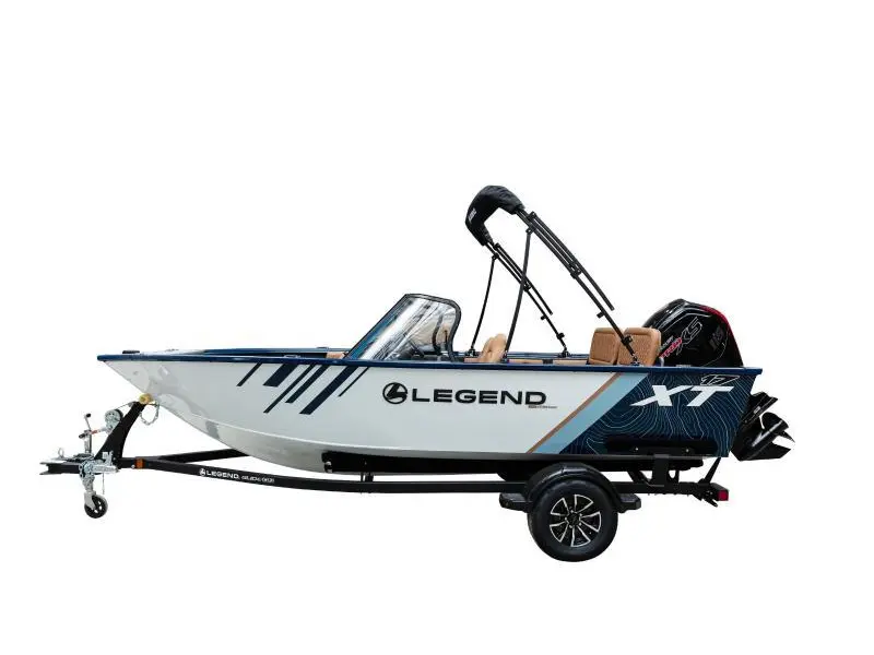 Legend 17 XT SPORT PACKAGE 2026