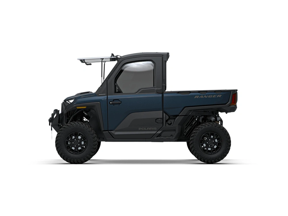 2027 Polaris Ranger Xd 1500 Northstar Ultimate alt