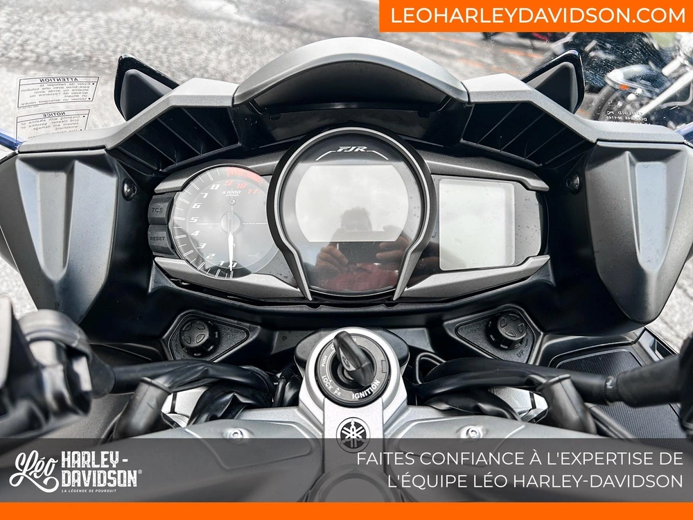 Yamaha Fjr1300 2024 alt