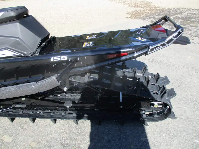 Polaris SNO-27 9R RMK FE 155 2.75 BLK 2027