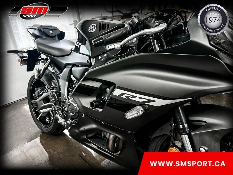 Yamaha Yzf-r7 Abs 2024 alt