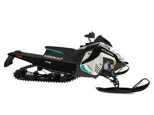 Polaris 2025 850 Switchback Assault 146 2025 alt