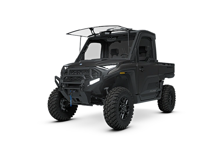 2027 Polaris Ranger Xd 1500 Northstar Ultimate alt