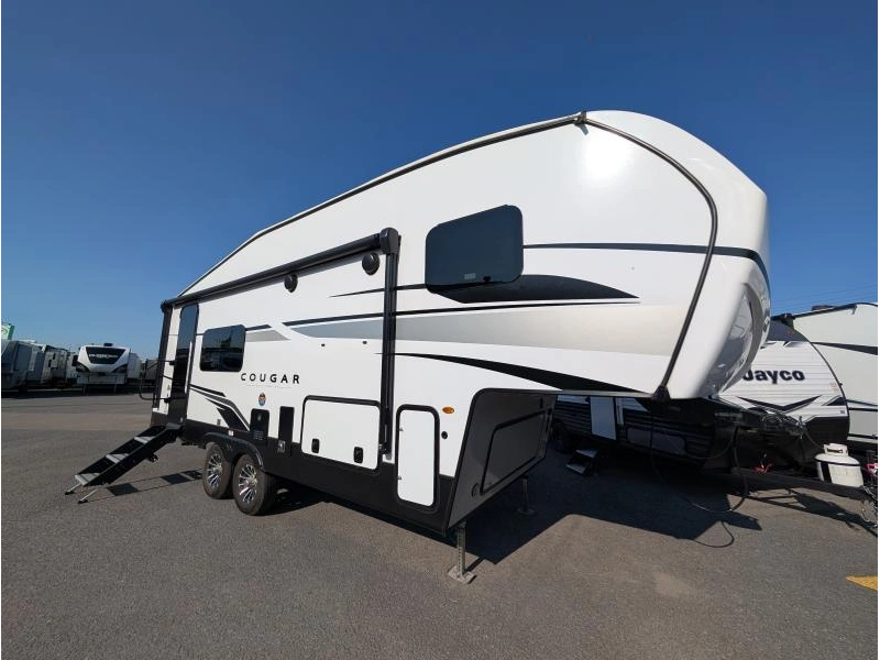 2024 Keystone Rv Cougar 2100rk alt