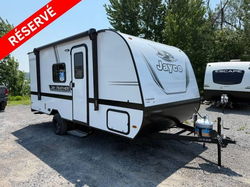 Jayco Jay Feather 17bhsl 2027 alt