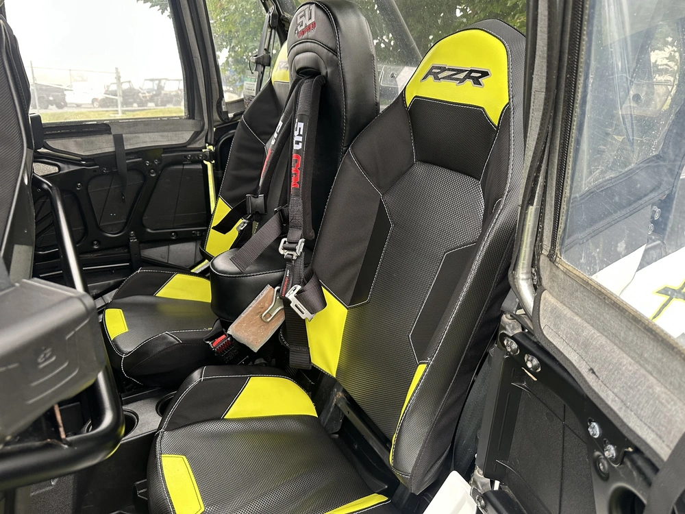 2021 Polaris Rzr 1000xp 4 alt
