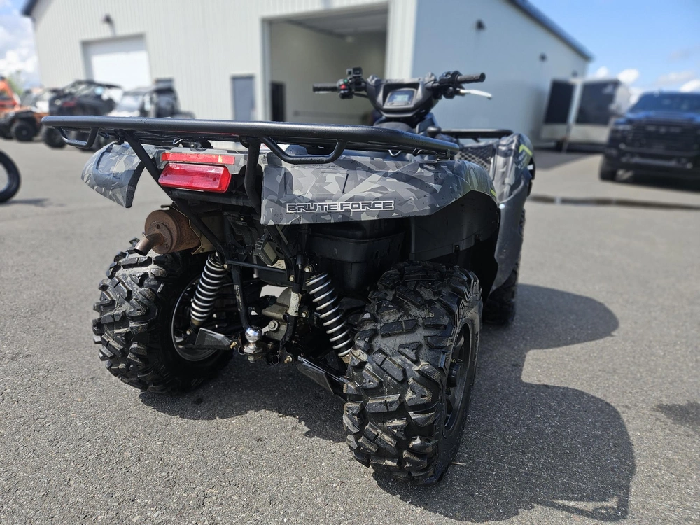 Kawasaki Brute Force 750 2023 alt