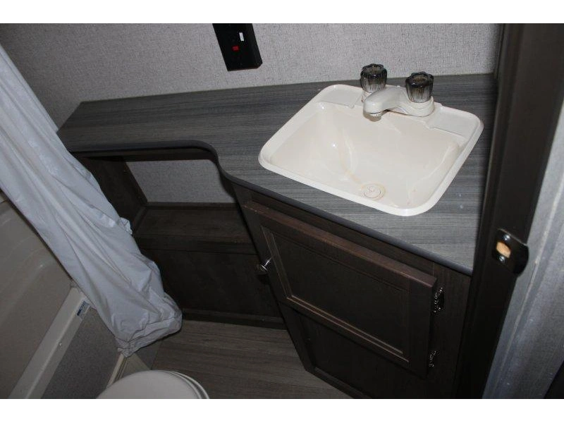 Keystone Rv Coleman 274bh 2019 alt