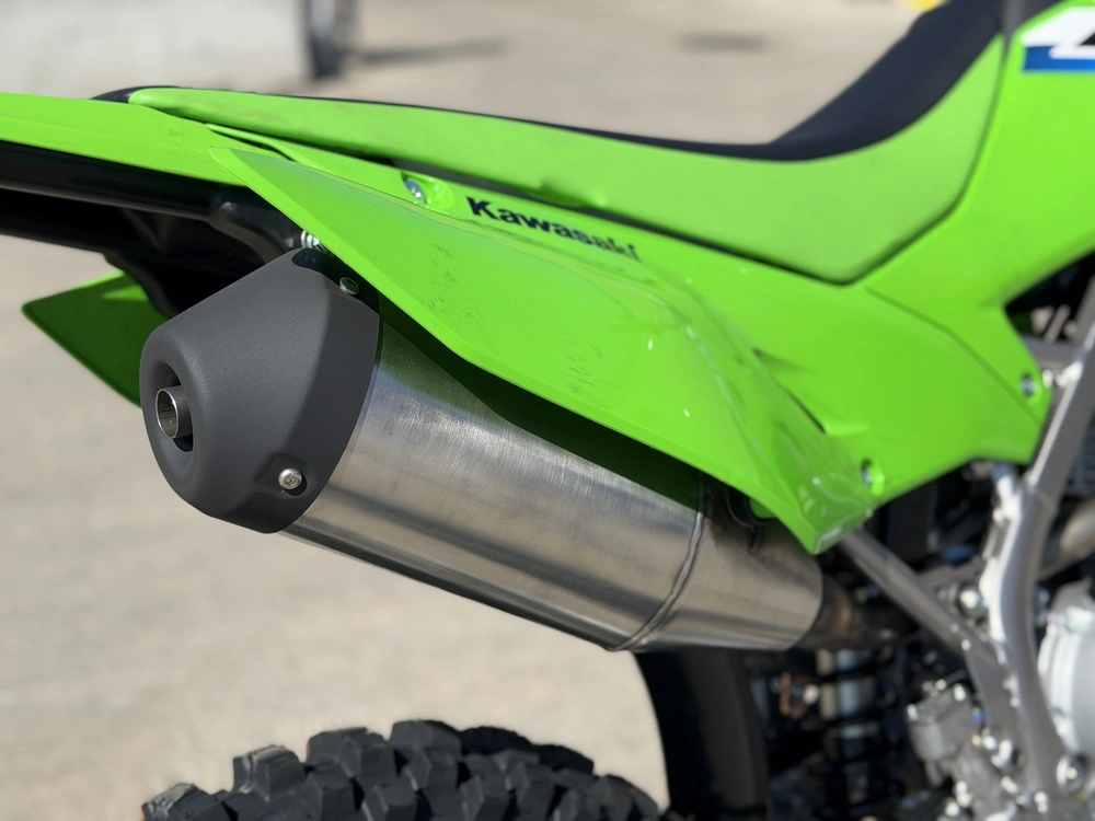 2026 Kawasaki Klx®230r alt