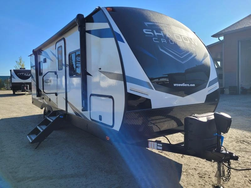 2022 Cruiser Rv Shadow Cruiser 239rb alt