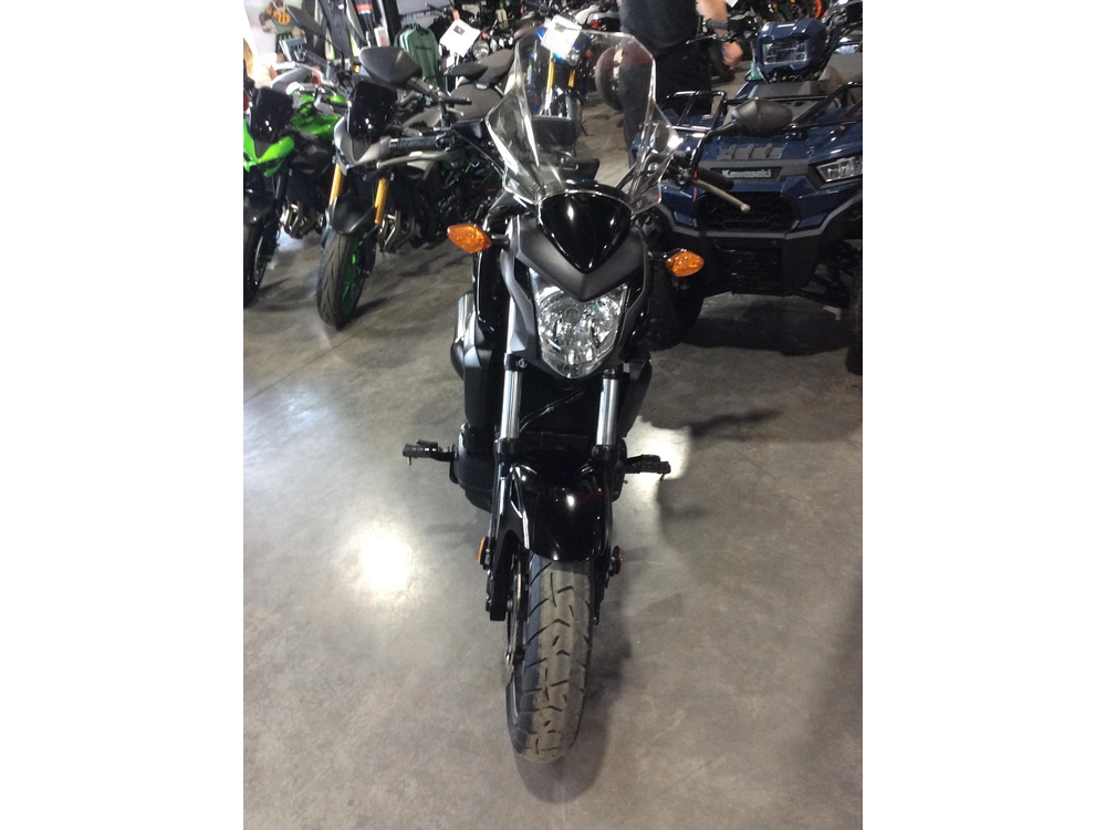 Honda Ctx700n Abs 2014 alt