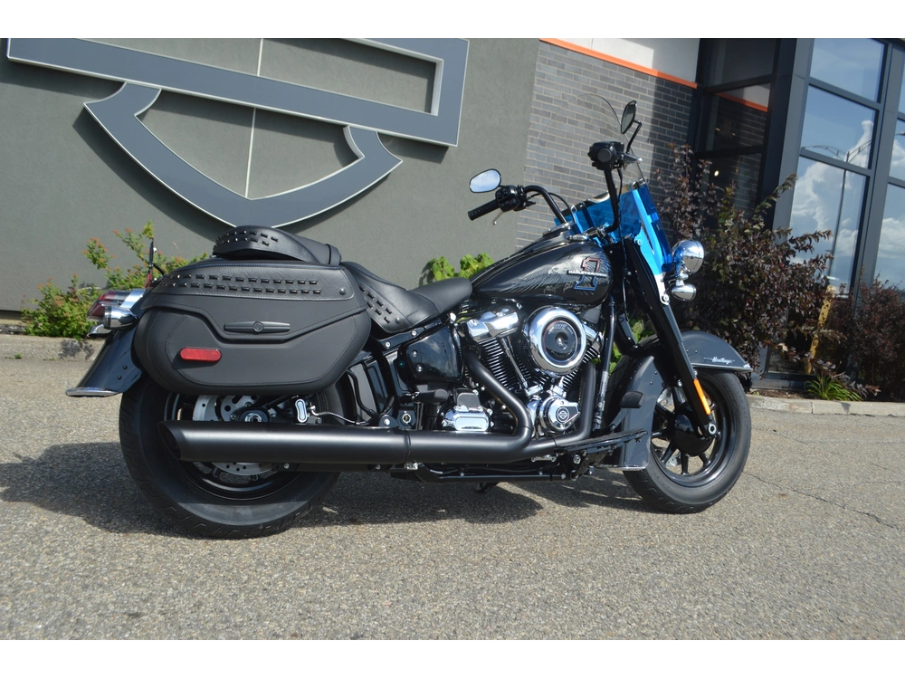 2026 Harley-davidson Flhc alt