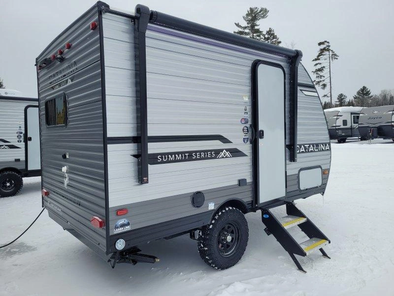 2026 Coachmen Catalina 134rkx alt