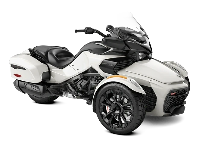 2026 Can-am F3-t Se6 alt