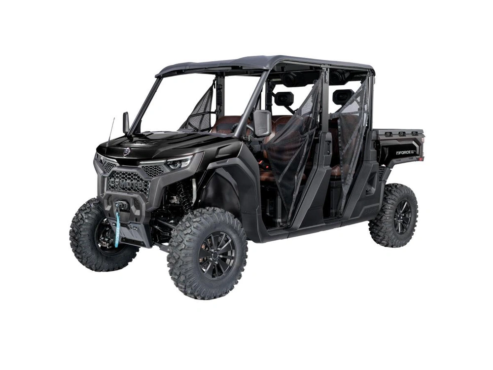 2025 Cfmoto Uforce U10 Pro Xl alt