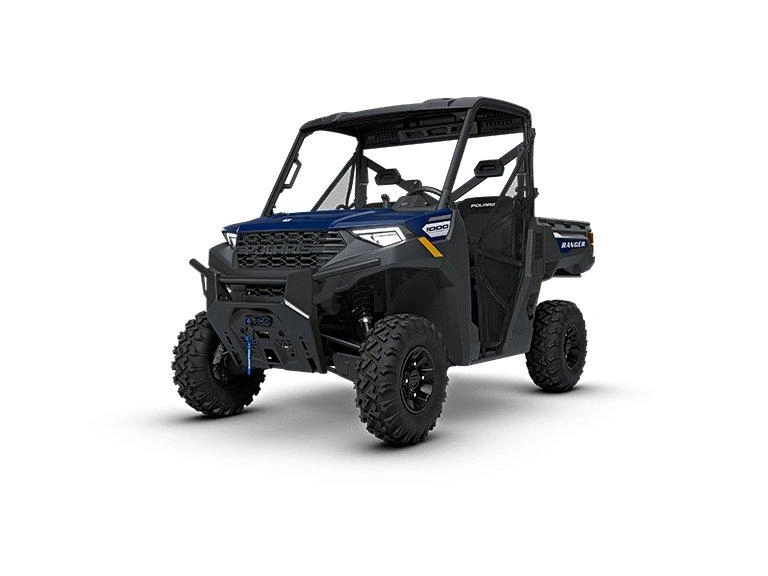 Polaris Ranger 1000 Premium 2027 alt