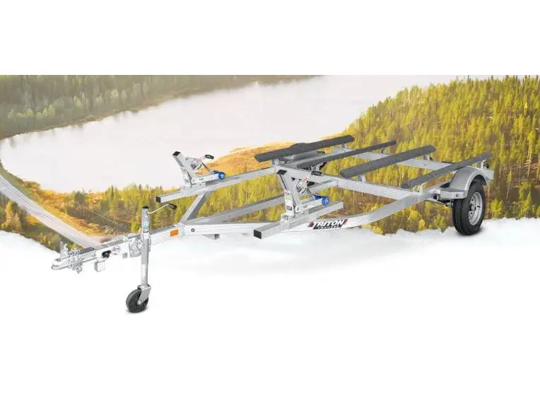 Triton LTWC2 X Pkg 2026