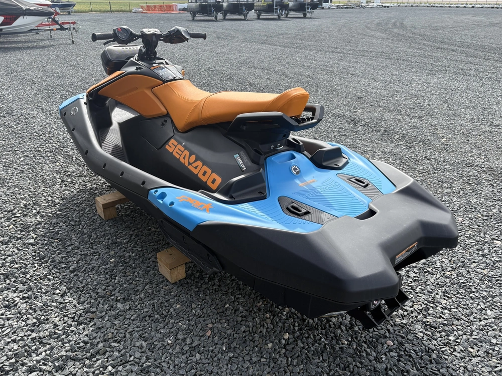 2026 Sea-doo Pwc Spark Trixx 90 Aud Be 3up Ibr 26 alt