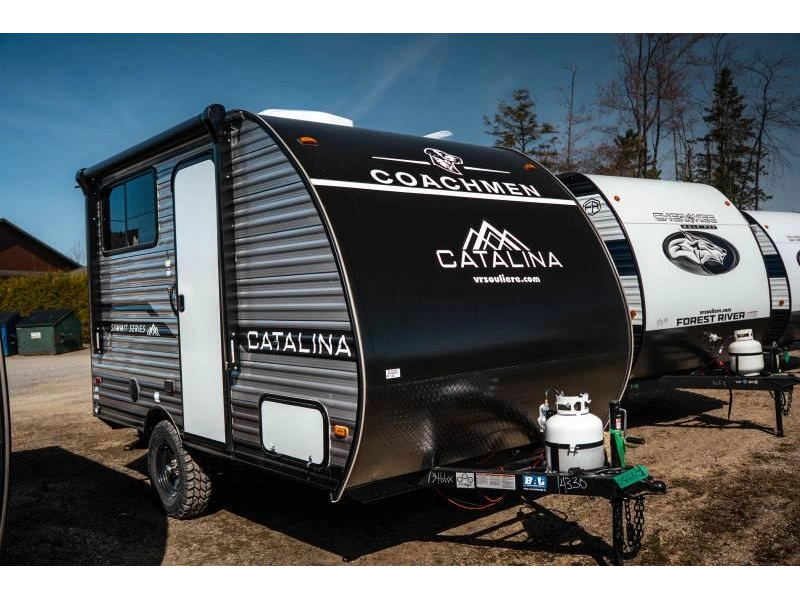 Coachmen Catalina 134bhx 2026 alt
