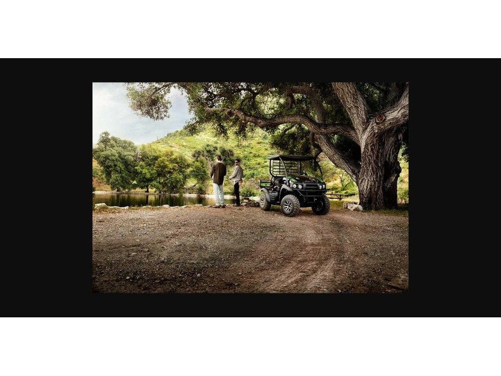 Kawasaki Mule Sx 4x4 Xc Le 2027 alt