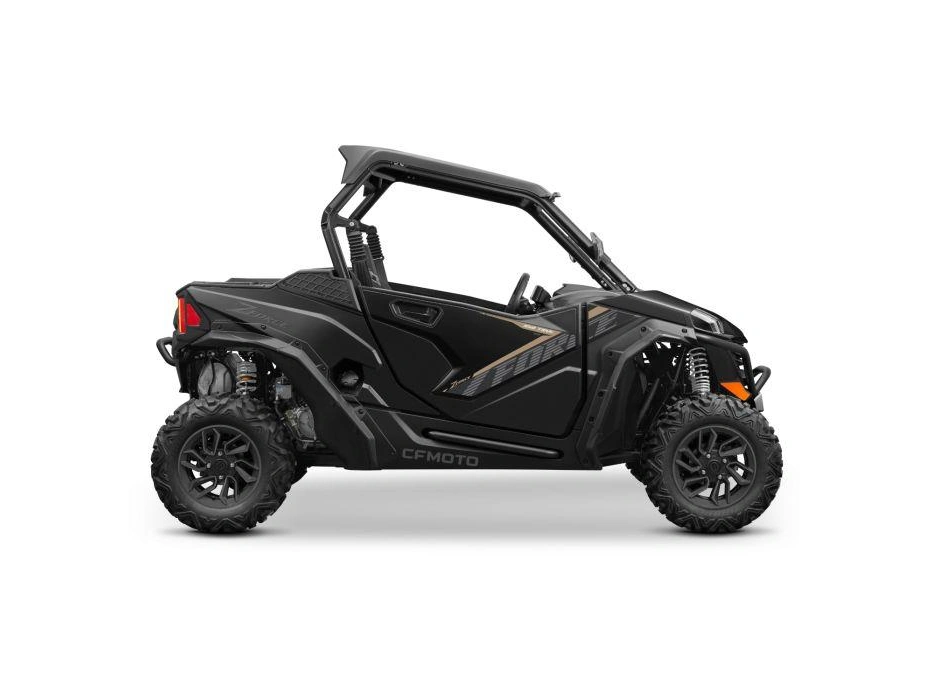 2027 Cfmoto Zforce 950 Trail alt