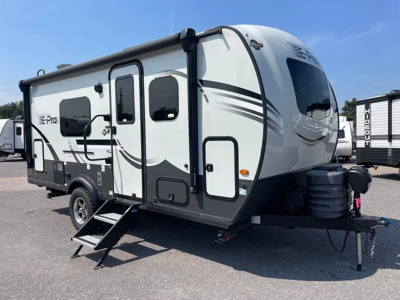 Forest River Flagstaff 19fd 2024 alt