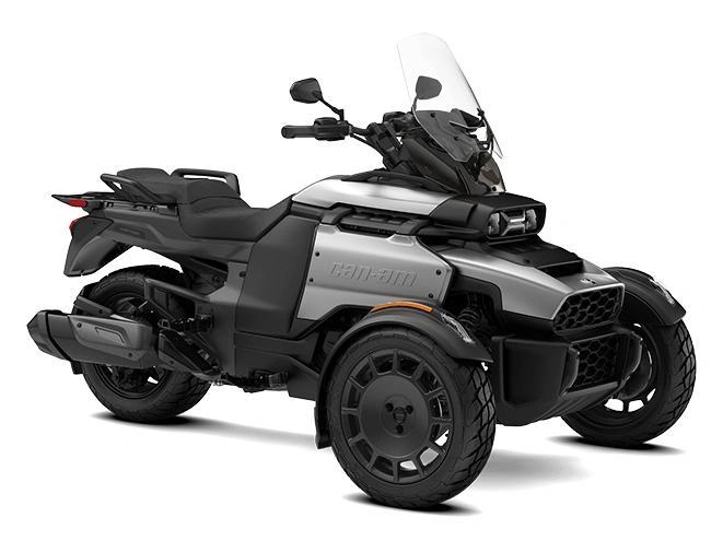 Can-am Canyon Standard J1sa 2025 alt
