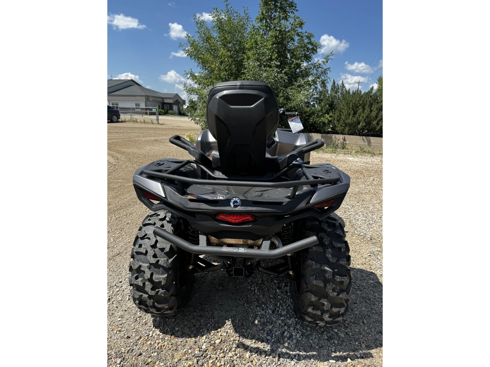 2026 Can-am Outlander Max Xt 700 alt