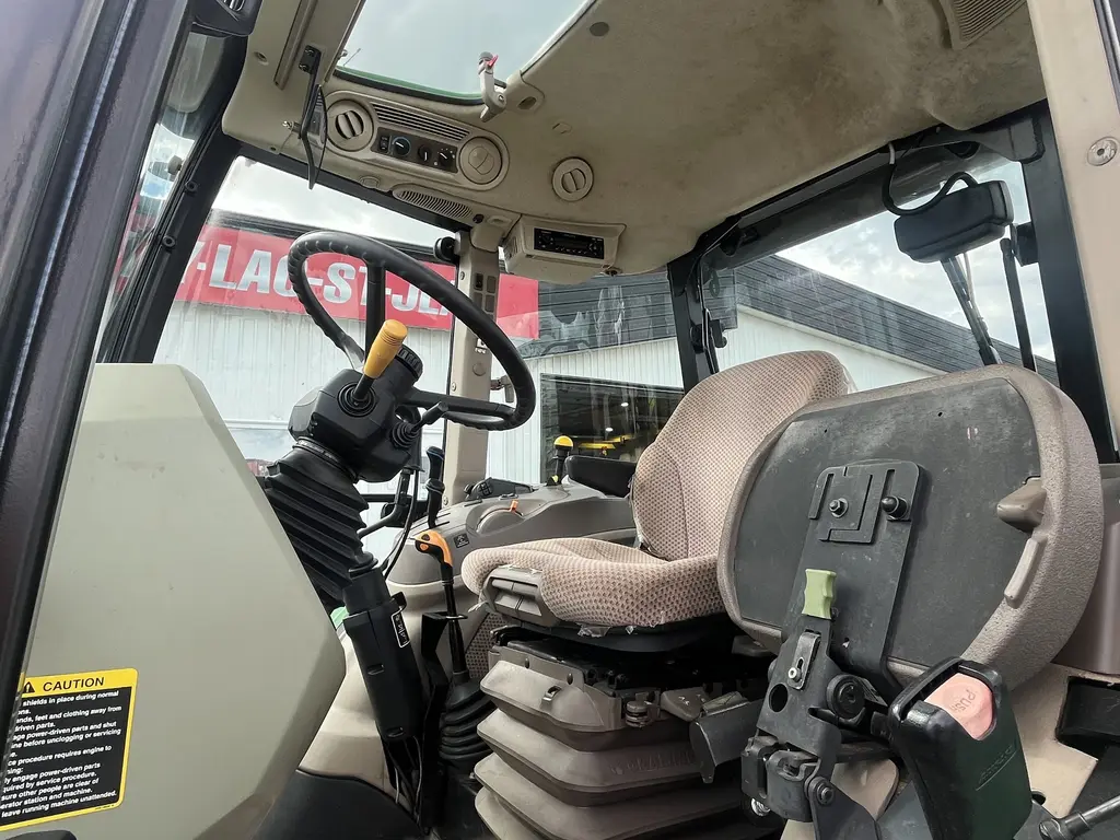 2014 John Deere 5085M