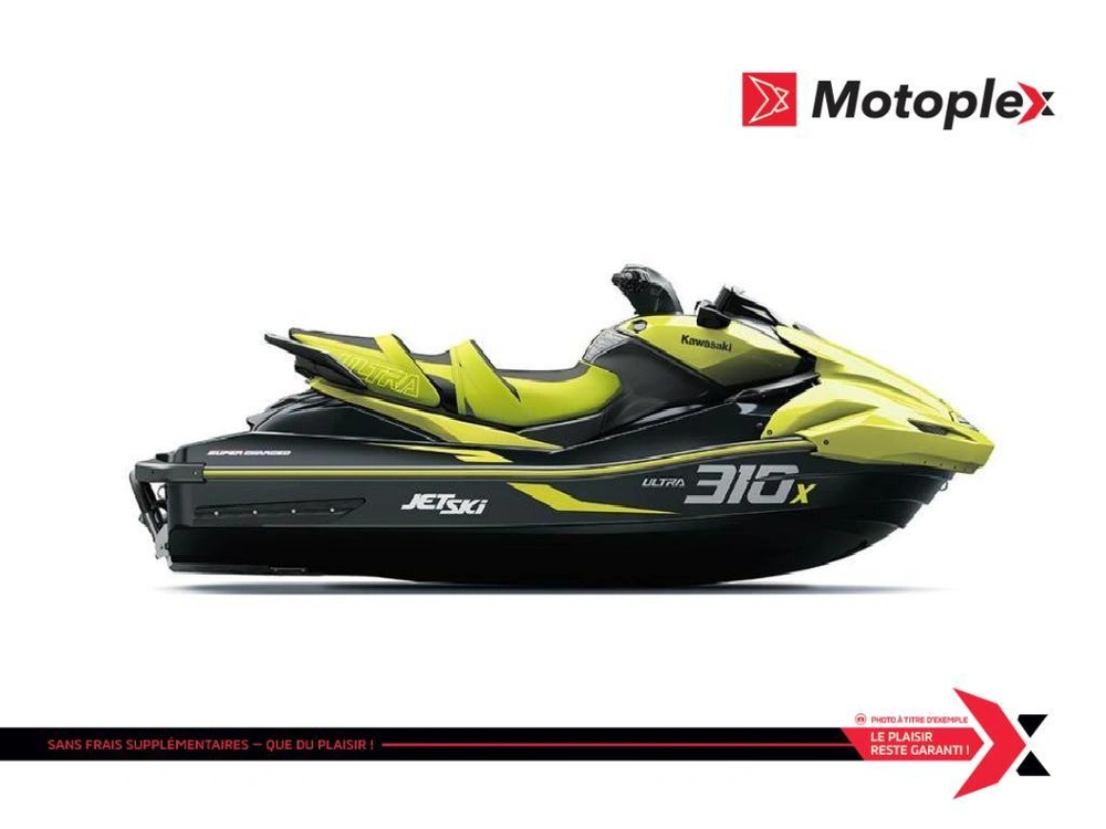 Kawasaki Ultra 310x 2026 alt