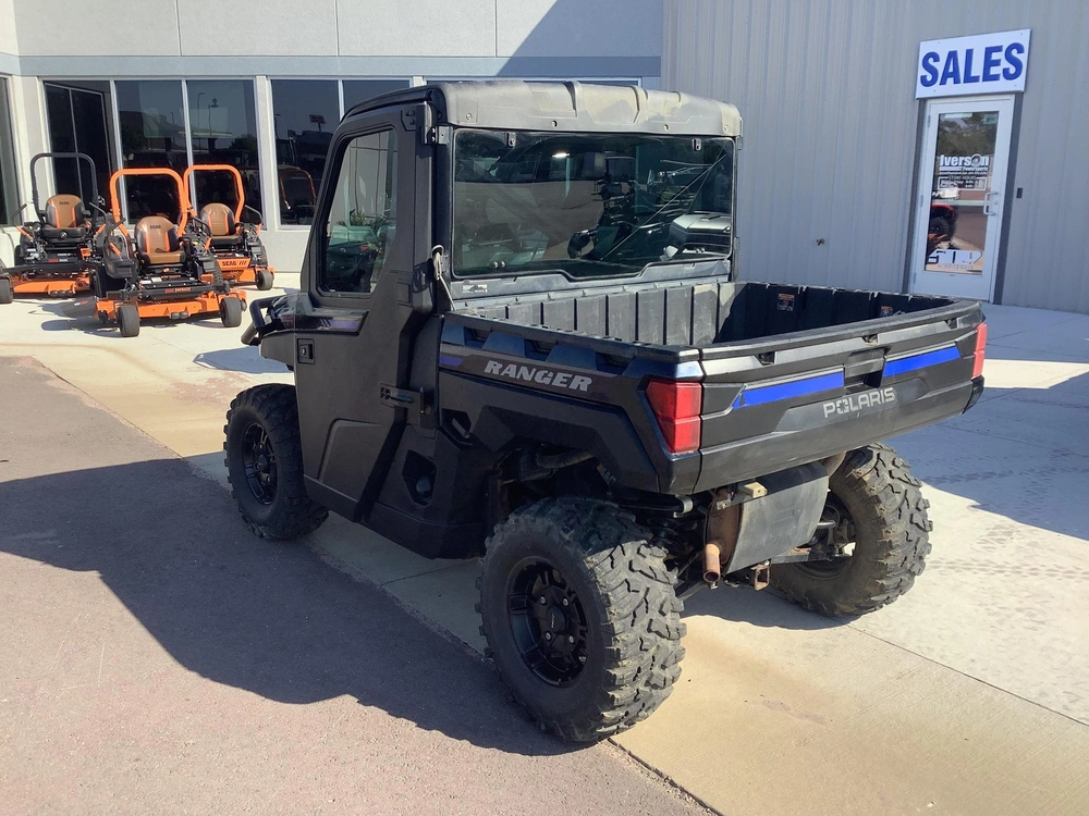 2023 Polaris Polaris Xp1000 Northstar alt