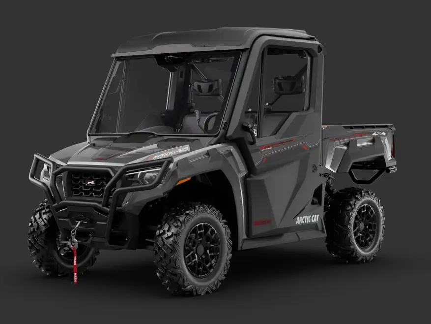 2027 Arctic Cat Prowler 800 Limited