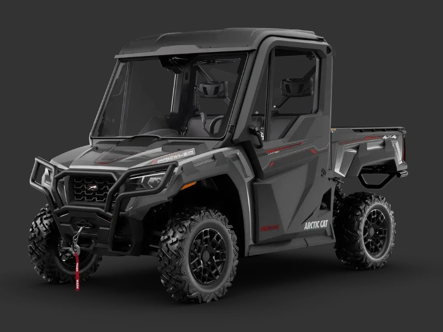 2027 Arctic Cat Prowler 800 Limited