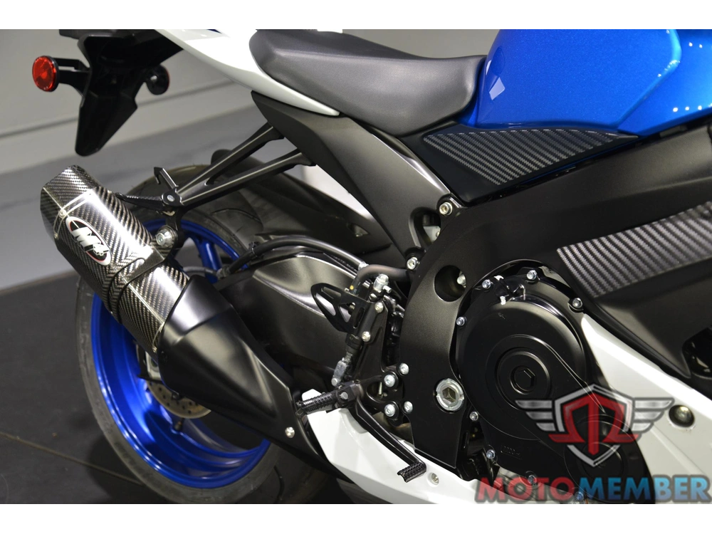 2024 Suzuki Gsx-r750z alt