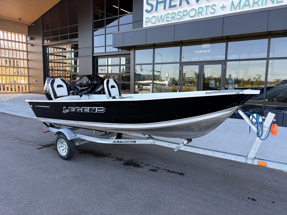 2016 Legend 14 Prosport Ls alt