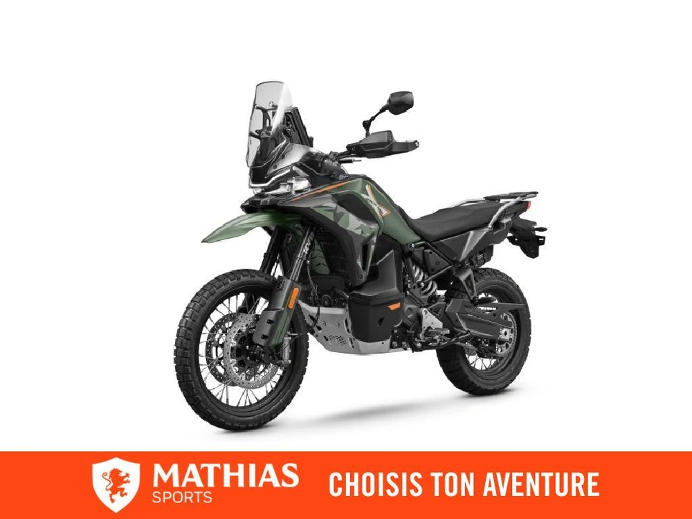 Cfmoto Ibex 950 2027 alt