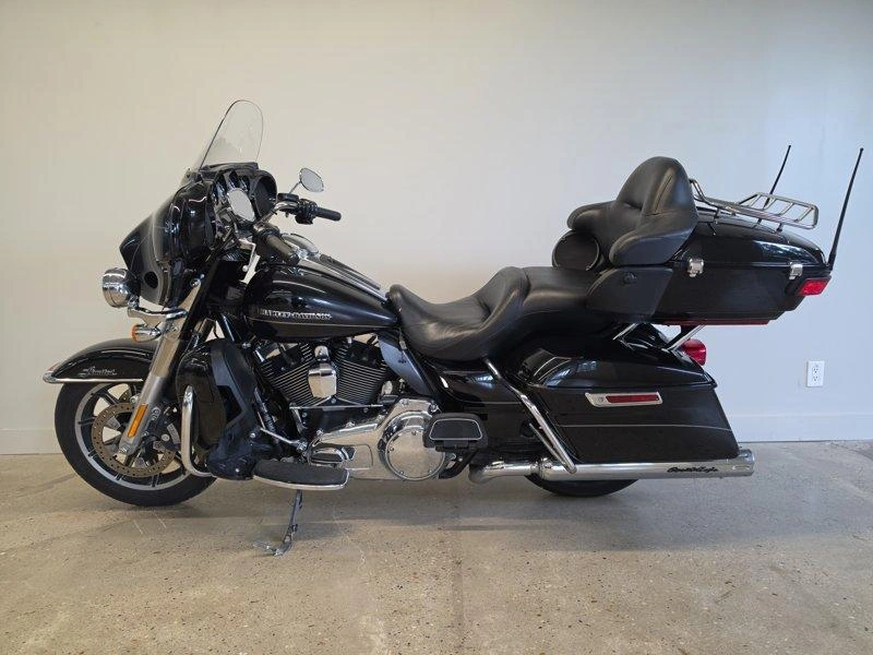 2015 Harley-davidson Flhtk - Ultra Limited™ alt