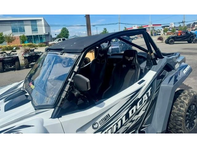 2019 Arctic Cat Textron Wildcat Xx 1000 alt