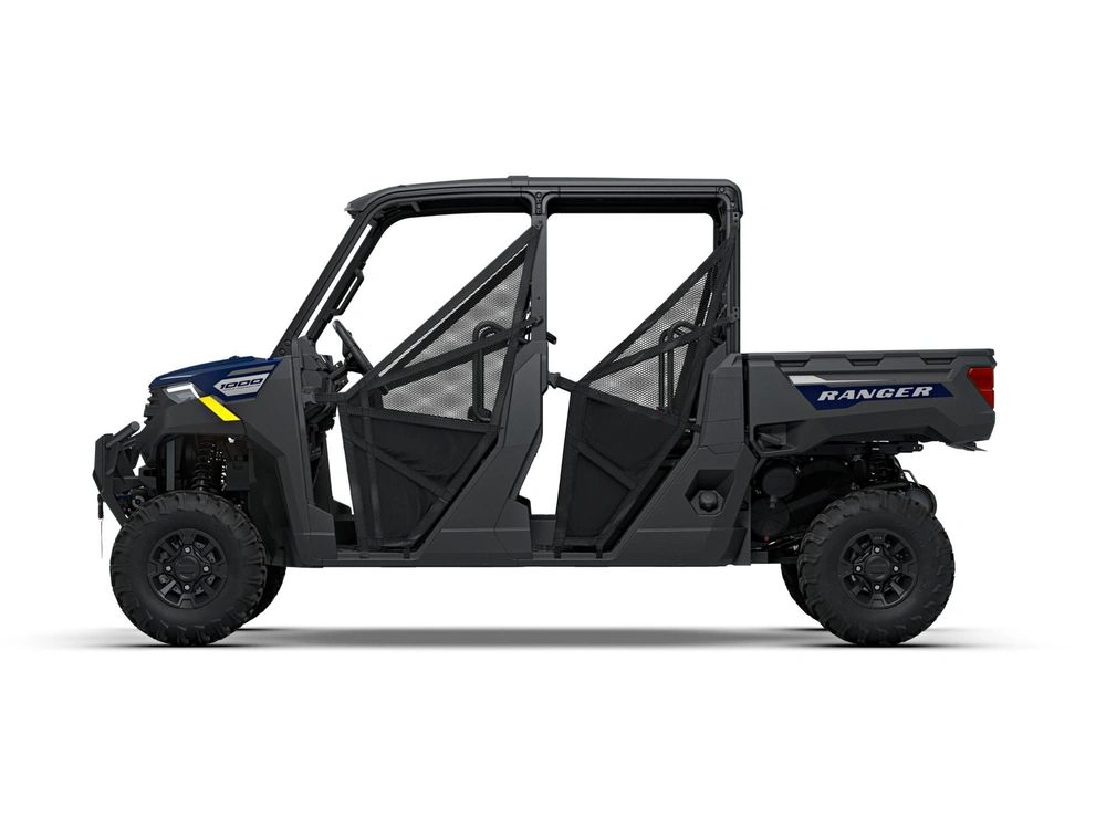 2027 Polaris Ranger Crew 1000 Premium alt