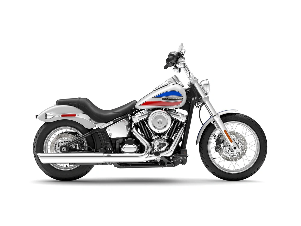 Harley-davidson Super Glide 2026 alt